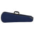 Super Light Shaped Violin Case 4/4 BL