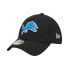 Фото #1 товара NEW ERA NFL Team Logo 39Thirty Detroit Lions Cap