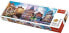Фото #1 товара Trefl Puzzle, 500 elementów. Panorama - Podróż do Włoch (GXP-645441)