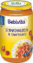 Фото #1 товара Menü Schinkennudeln in Tomatensauce, ab dem 12.Monat, 250 g