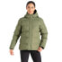 Dare2B Entrusted jacket olivine green, 32 - фото #1