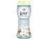 Фото #1 товара UNSTOPPABLES fabric softener pearls perfume #freshness cotton 210 gr