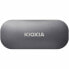 Фото #1 товара Внешний жесткий диск Kioxia EXCERIA PLUS 2 Тб 2 TB SSD