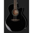 Фото #4 товара Takamine GN30CE BLK