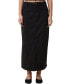 Фото #1 товара Women's Ryder Utility Maxi Skirt