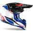 Фото #2 товара Airoh AV3P55 Aviator 3 Push off-road helmet