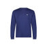 ფოტო #1 პროდუქტის LEE Patch Logo long sleeve T-shirt