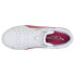Фото #4 товара Puma Vikky V3 High Top Womens White Sneakers Casual Shoes 387610-03