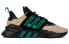 Фото #3 товара Кроссовки Adidas Originals EQT 91/18 x Packer черные/зеленые (бб9482)