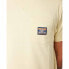 Фото #4 товара RIP CURL Surf Paradise Badge short sleeve T-shirt