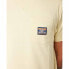 RIP CURL Surf Paradise Badge short sleeve T-shirt