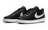 Nike Court Borough Low 2 SE GS CZ7154-001 Sneakers