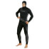 CRESSI Fisterra LC 5 mm diving wetsuit