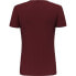 ფოტო #4 პროდუქტის SALEWA Pure Heart Dry short sleeve T-shirt