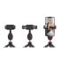 Фото #5 товара Joby GripTight PRO 3 GorillaPod - 3 leg(s) - Black - 36.8 cm - 320 g