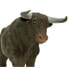 SAFARI LTD Black Bull Figure