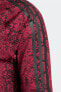 Фото #4 товара Толстовка мужская Adidas Ivy Park с принтом "Змеиная кожа"