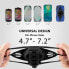 Фото #12 товара BONE COLLECTION Pro 4 Handlebar Smartphone Mount