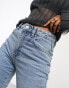 Фото #4 товара Cotton:On straight leg jeans in blue