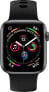 Фото #3 товара Spigen Spigen Air Fit Band Apple Watch 1/2/3/4/5 (42/44MM) Black uniwersalny