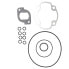 Фото #2 товара ITALKIT Yam 49-74 cc Top End Gasket Kit