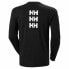 Фото #4 товара HELLY HANSEN Yu long sleeve T-shirt