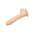 Фото #6 товара Real Love Dildo, 17,5 cm