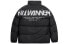 Фото #1 товара Пуховик KILLWINNER Winter Graffiti Zip-Up Unisex