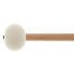 Vic Firth MB4H Marching Bass Mallets