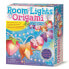 4M Crea Origami Kit Lumiere Lights