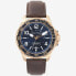 Men's Watch Nautica PILOT HOUSE (Ø 45 mm)