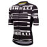 Фото #4 товара SANTINI Pirelli short sleeve jersey