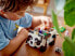 Фото #16 товара Детский конструктор LEGO MCR Das Pandahaus - Для детей