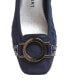 ფოტო #8 პროდუქტის Women's Umeko Square-Toe Ballet Flats