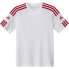 Фото #2 товара ADIDAS Squadra 21 short sleeve T-shirt