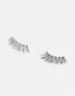 Eylure 3/4 Length Accent Lashes - No. 013