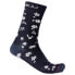 Фото #1 товара CASTELLI Fuga 18 socks