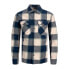 Фото #1 товара JACK & JONES Jay overshirt