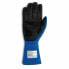 Фото #2 товара Перчатки для мотоциклистов Sparco Синий