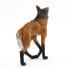 SAFARI LTD Manet Wolf Figure