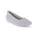 ფოტო #1 პროდუქტის Women's Balance Slip On Ballet Flat