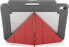 Фото #1 товара Etui na tablet Pipetto Pipetto Origami No2 Pencil Shield - obudowa ochronna z uchwytem do Apple Pencil do iPad Air 10.9" 2020 (red)