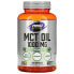 Sports, MCT Oil, 1,000 mg, 150 Softgels