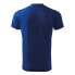 Adler Heavy V-neck T-shirt U MLI-11105