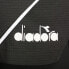 Фото #3 товара Diadora Double Layer Bermuda 2In1 Logo Running Shorts Mens Size M Casual Athlet