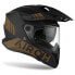 Фото #3 товара Airoh Cmg91 off-road helmet