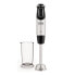 Фото #1 товара TEFAL HB6588 - Immersion blender - 0.8 L - Pulse function - 1000 W - Black - Stainless steel