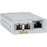 Фото #2 товара Allied Telesis AT-MMC2000/SC-960 - 1000 Mbit/s - 10Base-T - 100Base-T - 1000Base-T - 1000Base-SX - IEEE 802.1Q - Gigabit Ethernet - 10,100,1000 Mbit/s