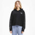 PUMA Amplified Cropped TR hoodie