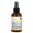 On The Go Hand Cleanser, Alcohol-Free, Lemongrass, 2 fl oz (60 ml)